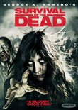 George A. Romero's Survival of the Dead (Single-Disc Edition)