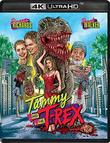 Tammy and the T-Rex [4k Ultra HD/Blu-ray Combo]