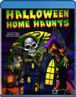 Halloween Home Haunts [Blu-Ray]