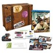 The Hangover Part II Exclusive Suitcase Style Box Blu-ray + DVD + Digital Combo Pack & Bonuses