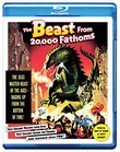 The Beast from 20,000 Fathoms [Blu-ray]