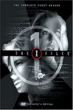 The X-Files: The Complete First Season