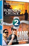 Robinson Crusoe / Cacos de Peralvillo