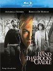 Hand That Rocks the Cradle: 20th Anniversary Ed [Blu-ray]