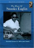 Blues Of: Snooks Eaglin