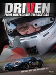 DRIVEN from wheelchair to racecar