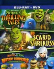 DreamWorks Spooky Stories (Two-Disc Blu-ray/DVD Combo)