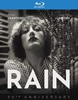 Rain (90th Anniversary Special Edition) [Blu-ray]