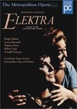 Richard Strauss - Elektra / James Levine, Birgit Nilsson, Leonie Rysanek, MET