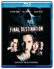 Final Destination [Blu-ray]