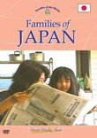 Families of Japan (Families of the World)