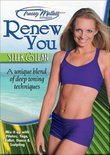 Tracey Mallett Renew You Sleek and Lean
