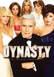 Dynasty - The Second Season