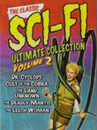 The Classic Sci-Fi Collection: Volume 2