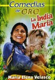 Comedias de Oro: La India Maria, Vol. 5