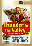 Thunder In The Valley