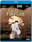 Grave of the Fireflies [Blu-ray]