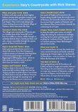 Rick Steves: Italy's Countryside 2000 - 2014 [Blu-ray]