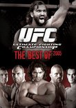 Ufc: The Best of 2005 (Full)