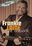 Frankie Laine: In Concert