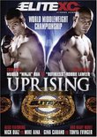 EliteXC: Uprising - Rua vs. Lawler