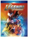 DC's Legends of Tomorrow: The Complete Second Season