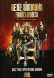 Gene Simmons - Family Jewels - Season One