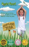 Storyland Yoga: Yoga for Kids and Families (ages 3 to 8)