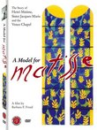 A Model for Matisse