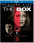 The Box [Blu-ray]
