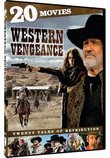 Western Vengeance - 20 Movie Collection