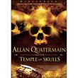 Allan Quatermain & The Temple of Skulls