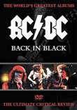 AC/DC: Back In Black (The World's Greatest Albums)
