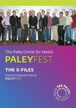 The X-Files: Cast & Creators Live at Paley