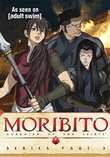 Moribito Volumes 5 & 6 -2Pack