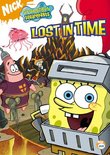 Spongebob Squarepants - Lost in Time