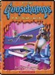 Goosebumps: My Best Friend is Invisible