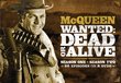 Wanted: Dead or Alive - Seasons 1 & 2