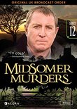 Midsomer Murders, Series 12 (Reissue)