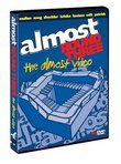 Almost Round 3 DVD (2 Disk)