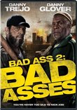 Bad Ass 2: Bad Asses (DVD)