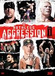 WWE: Ruthless Aggression Vol. 1 (DVD)