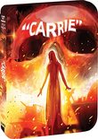 Carrie - Limited Edition Steelbook 4K Ultra HD + Blu-ray [4K UHD]