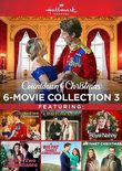 Hallmark Countdown to Christmas 6-Movie Collection 3 (A Royal Corgi Christmas / A Fabled Holiday / The Royal Nanny / A Tale of Two Christmases / A Big Fat Family Christmas / A Kismet Christmas)