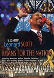Bishop Leonard Scott: Hymns for the Nation