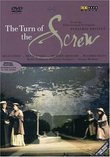 Britten - The Turn of the Screw / Bedford, Field, Davies, Greagor, Obata, Schwetzinger Festpiele, Stuttgart