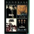 Scorsese Collection (Widescreen): The Departed 2-Disc Special Edition, Goodfellas 2-Disc Special Edition, Mean Streets, The Aviator 2-Disc Special Edition)
