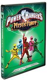 Power Rangers: Mystic Force: The Complete Series