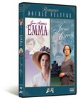 Romance Double Feature: Emma and Jane Eyre
