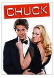 Chuck: The Complete Fourth Season